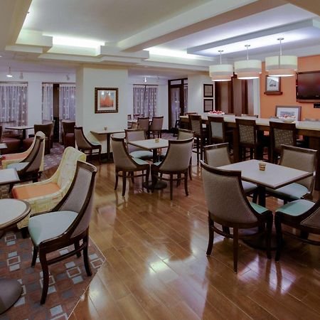 Hampton Inn Richmond-West Innsbrook Broad Meadows Exteriér fotografie