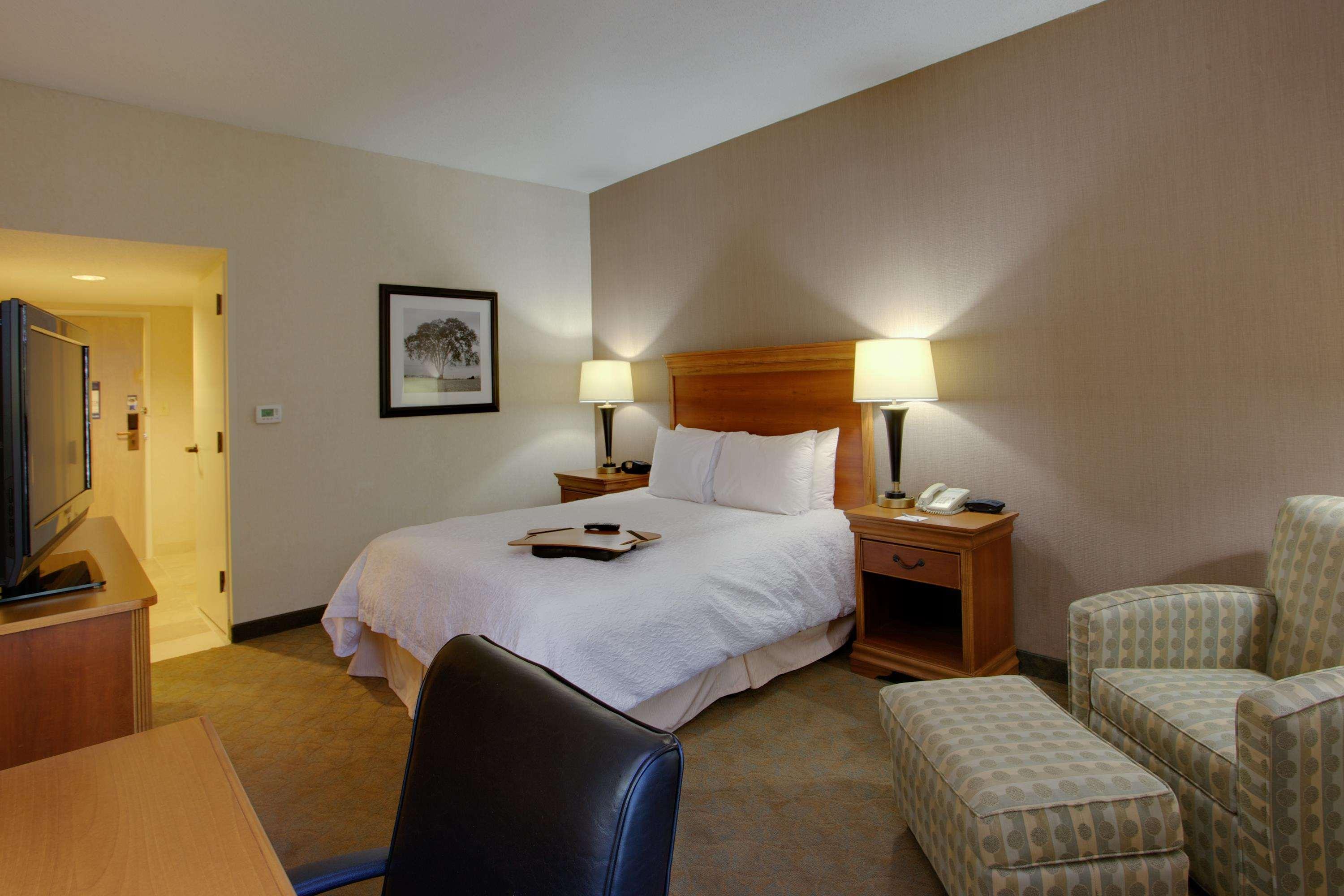 Hampton Inn Richmond-West Innsbrook Broad Meadows Exteriér fotografie