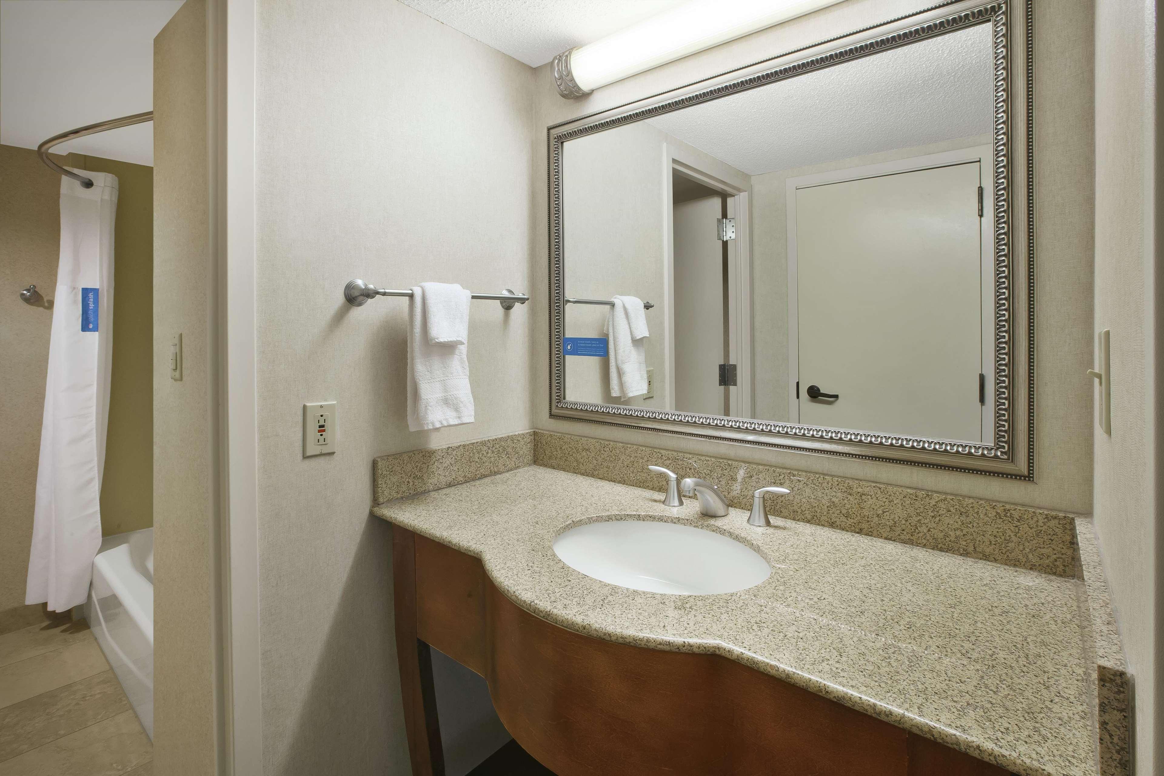 Hampton Inn Richmond-West Innsbrook Broad Meadows Exteriér fotografie