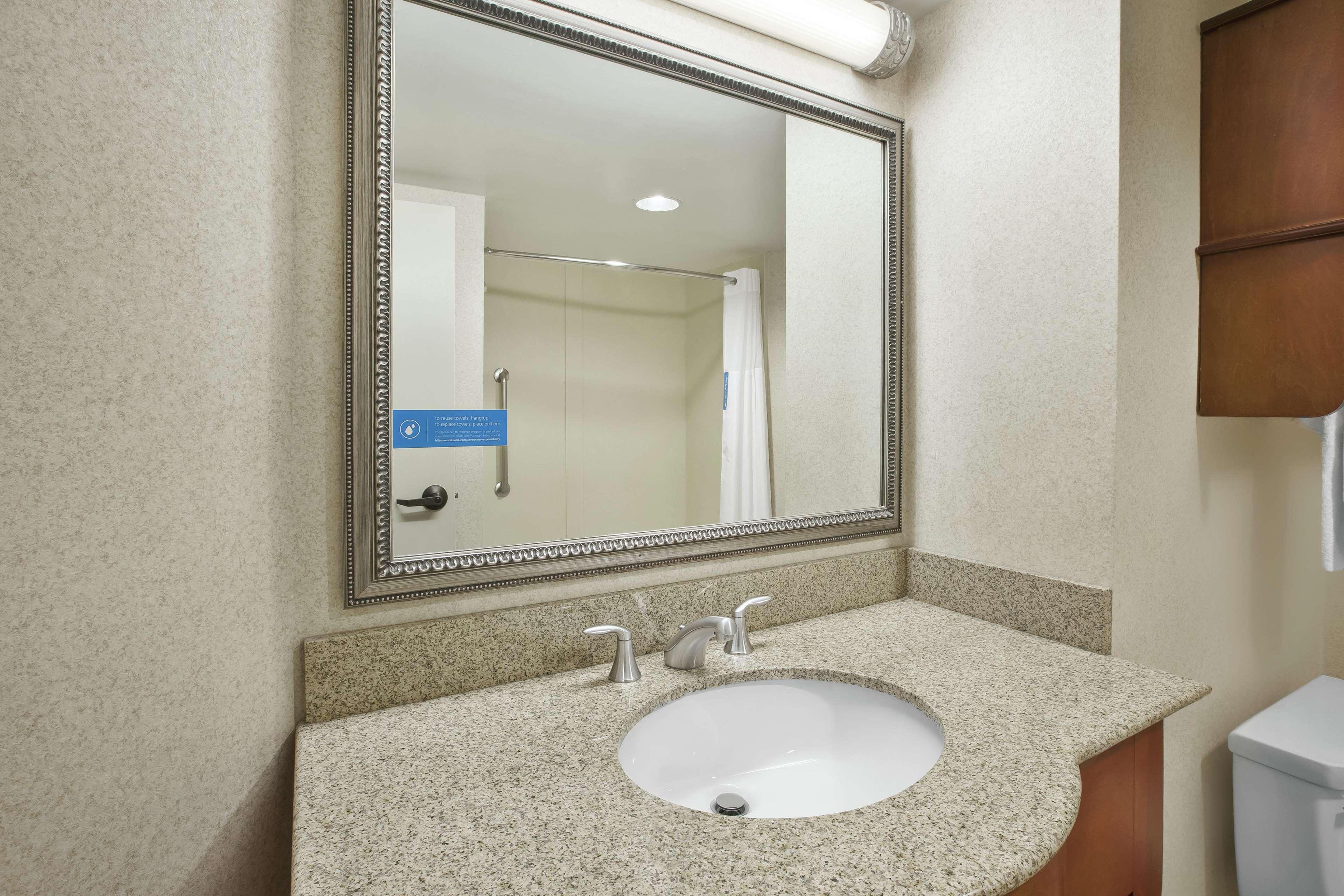 Hampton Inn Richmond-West Innsbrook Broad Meadows Exteriér fotografie