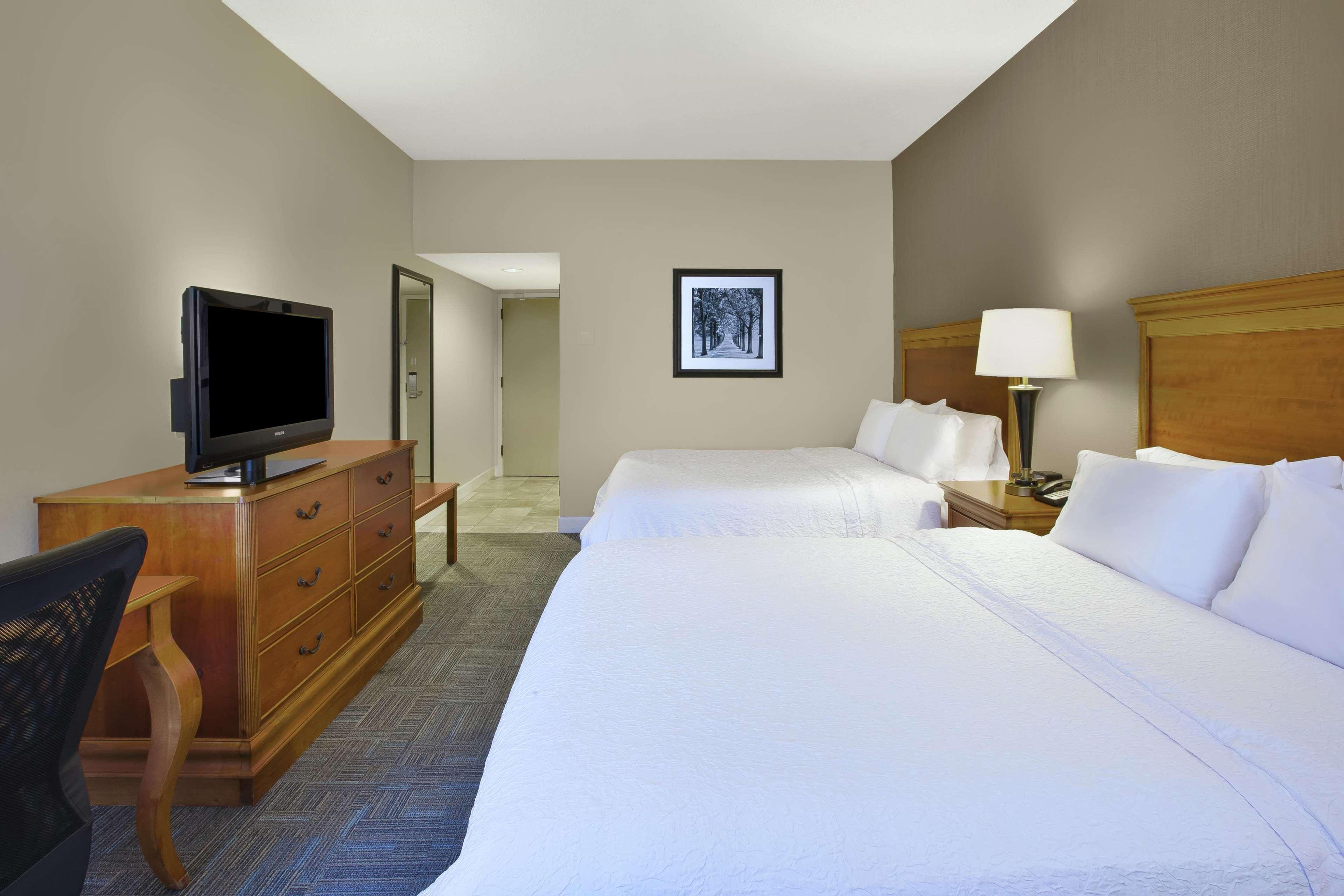 Hampton Inn Richmond-West Innsbrook Broad Meadows Exteriér fotografie