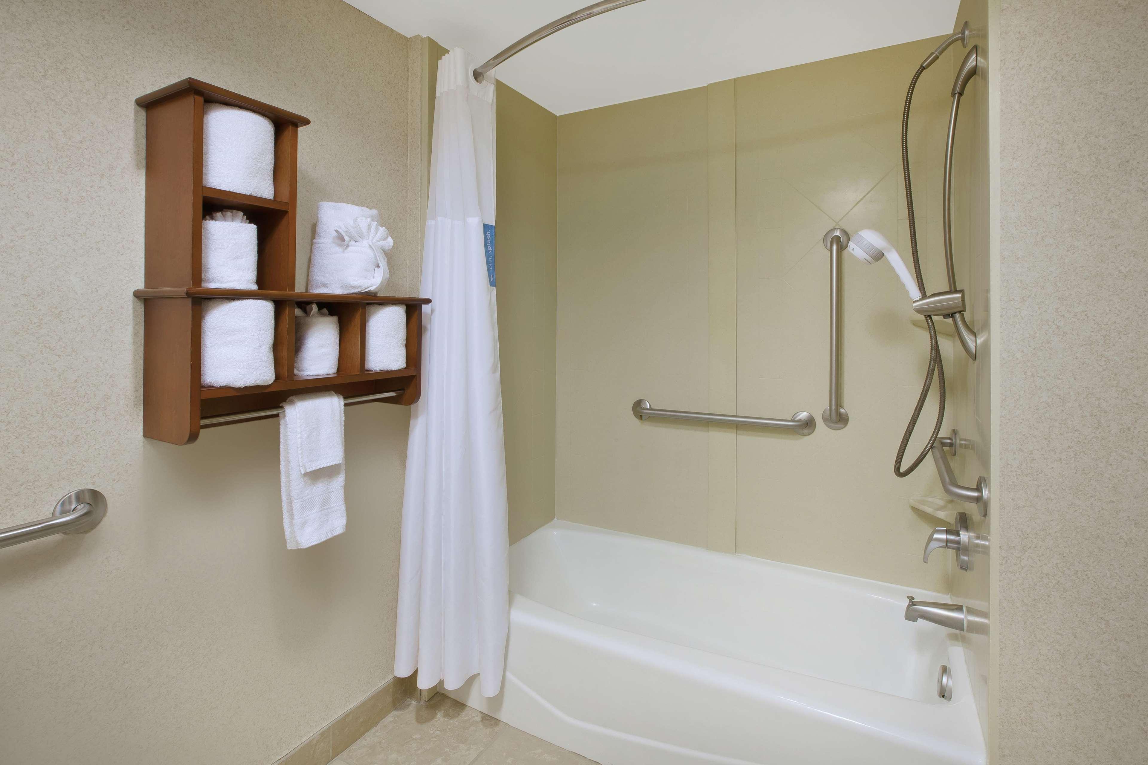 Hampton Inn Richmond-West Innsbrook Broad Meadows Exteriér fotografie