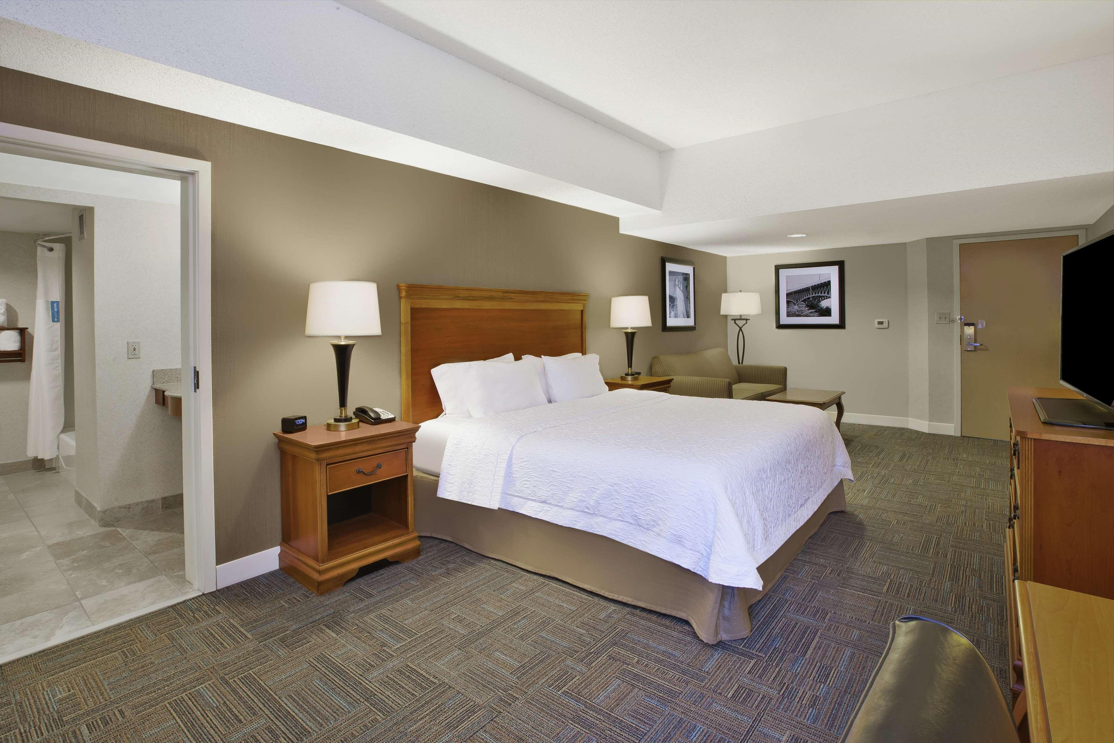 Hampton Inn Richmond-West Innsbrook Broad Meadows Exteriér fotografie