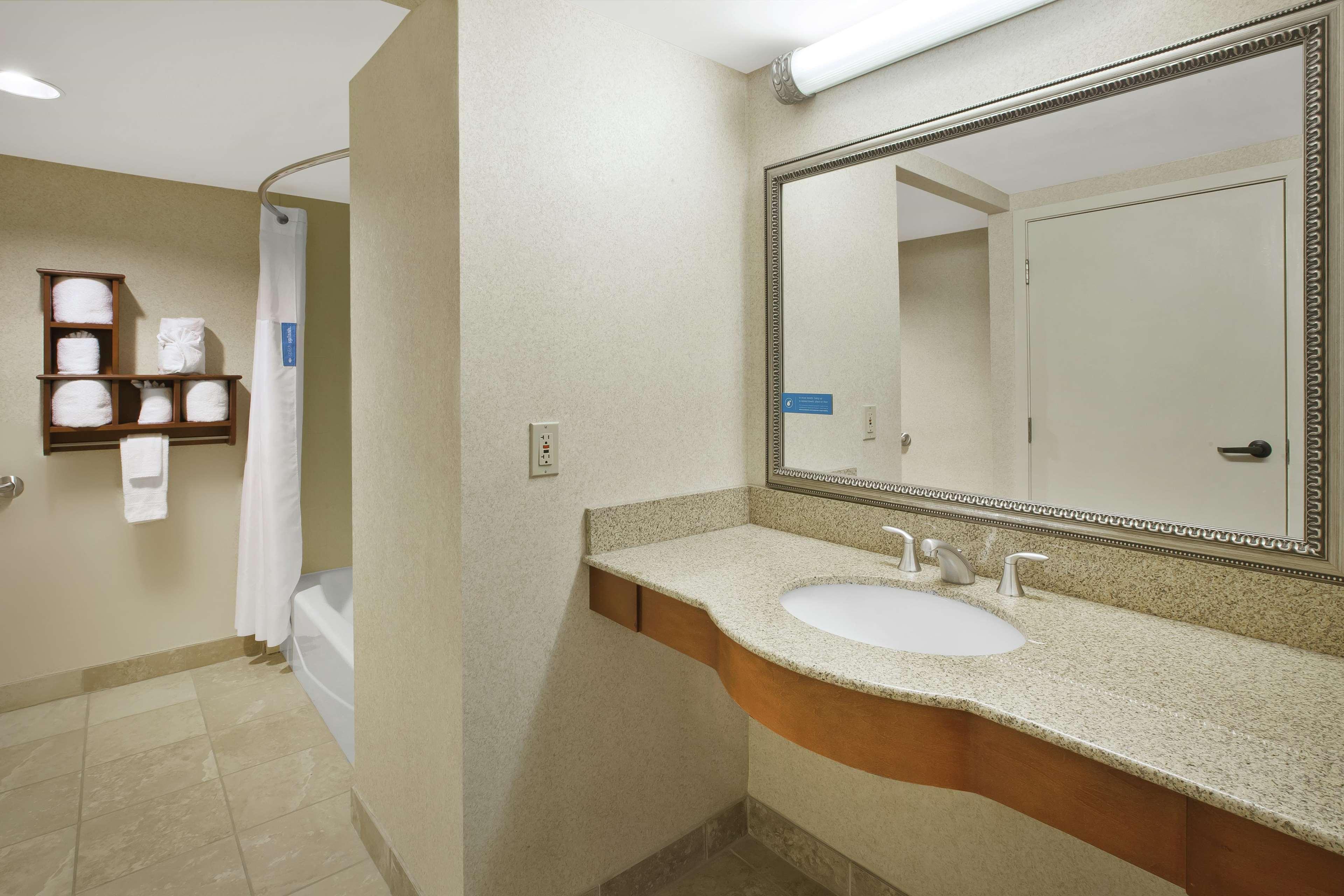 Hampton Inn Richmond-West Innsbrook Broad Meadows Exteriér fotografie
