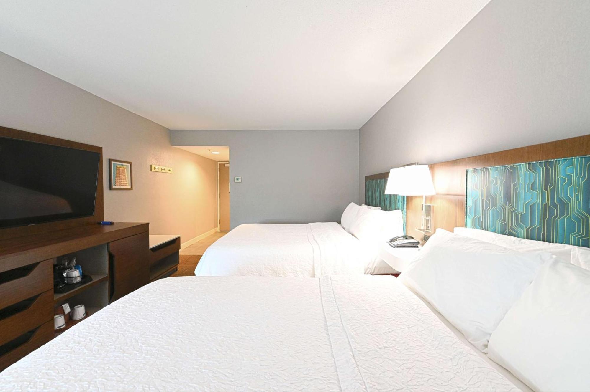 Hampton Inn Richmond-West Innsbrook Broad Meadows Exteriér fotografie
