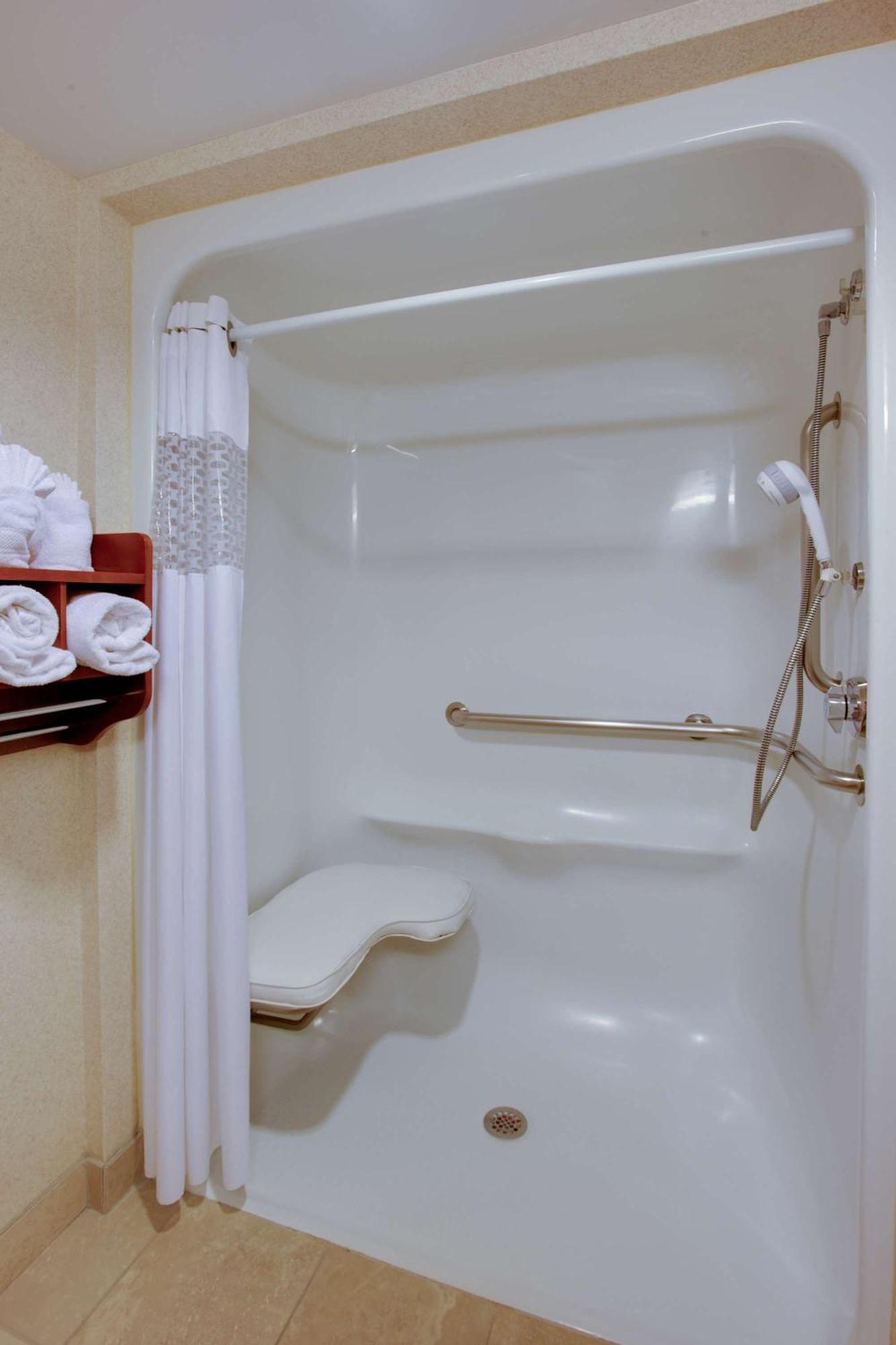 Hampton Inn Richmond-West Innsbrook Broad Meadows Exteriér fotografie