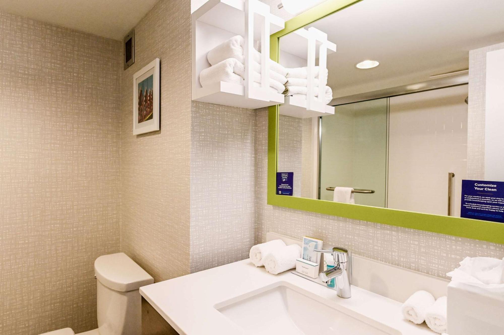 Hampton Inn Richmond-West Innsbrook Broad Meadows Exteriér fotografie