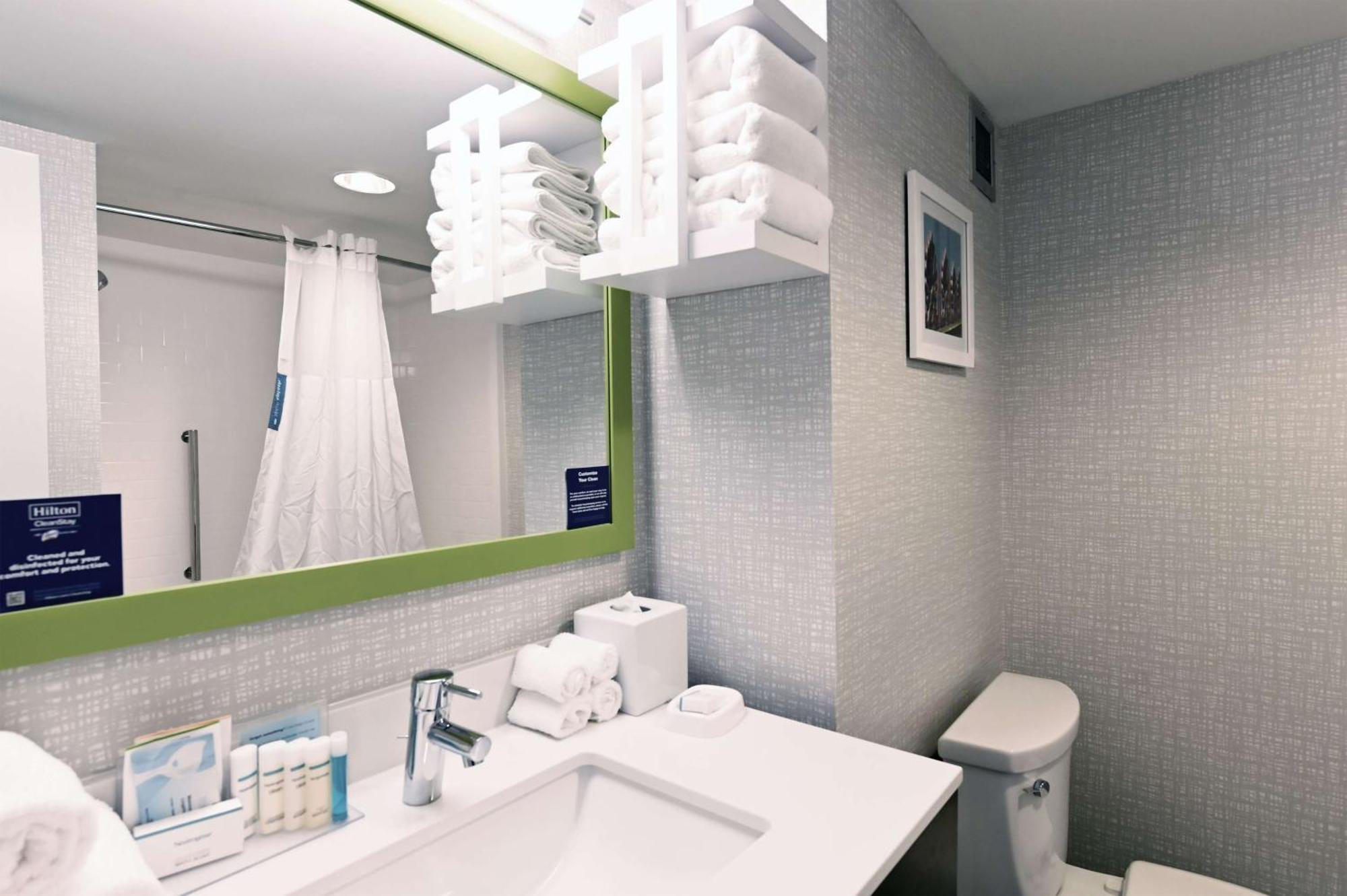 Hampton Inn Richmond-West Innsbrook Broad Meadows Exteriér fotografie