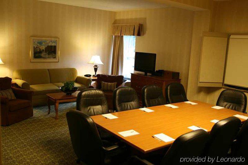 Hampton Inn Richmond-West Innsbrook Broad Meadows Zařízení fotografie