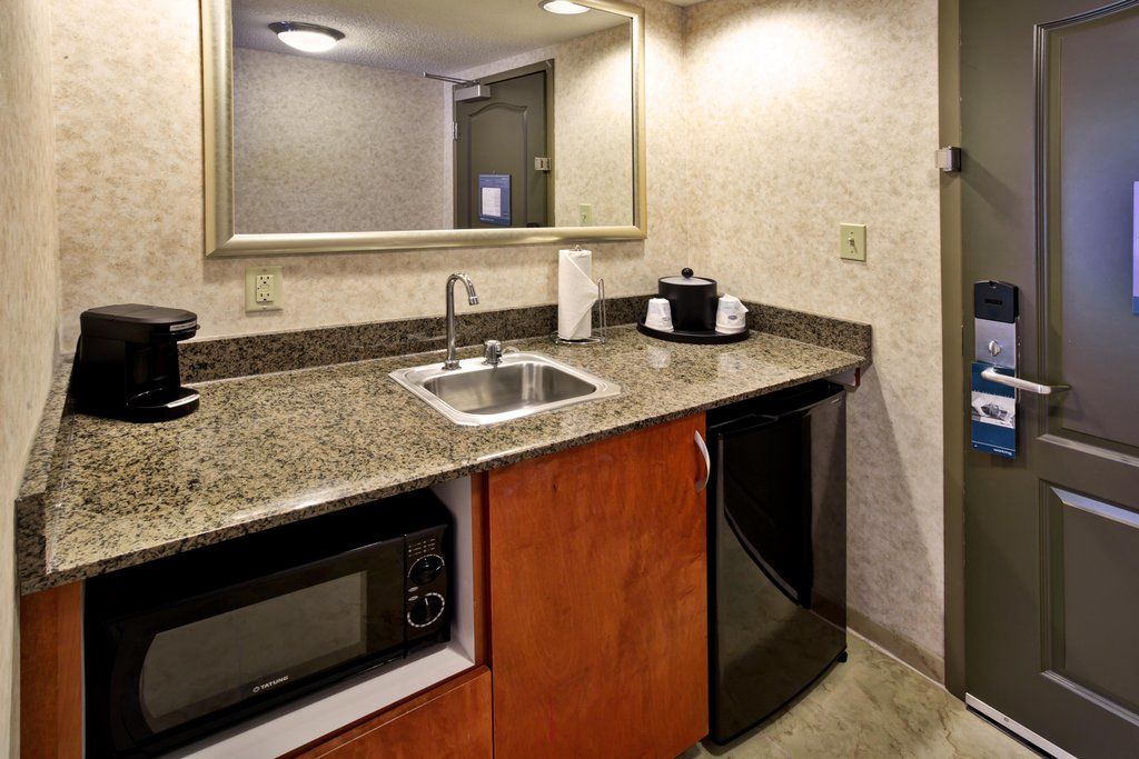 Hampton Inn Richmond-West Innsbrook Broad Meadows Exteriér fotografie