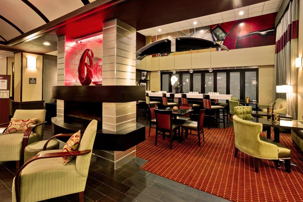 Hampton Inn Richmond-West Innsbrook Broad Meadows Exteriér fotografie