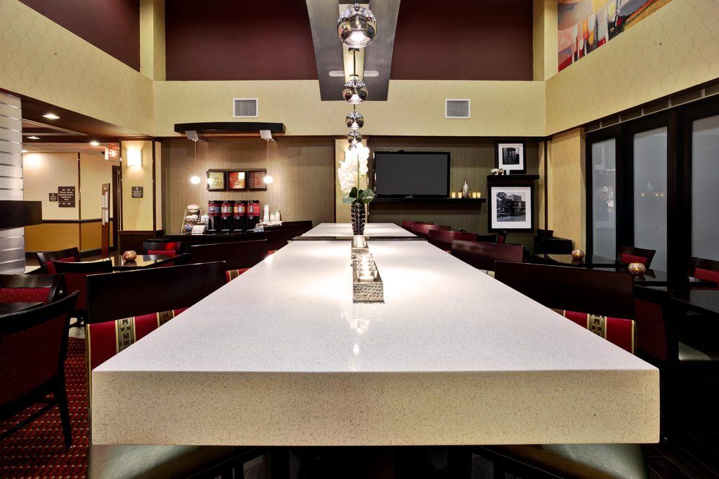 Hampton Inn Richmond-West Innsbrook Broad Meadows Exteriér fotografie