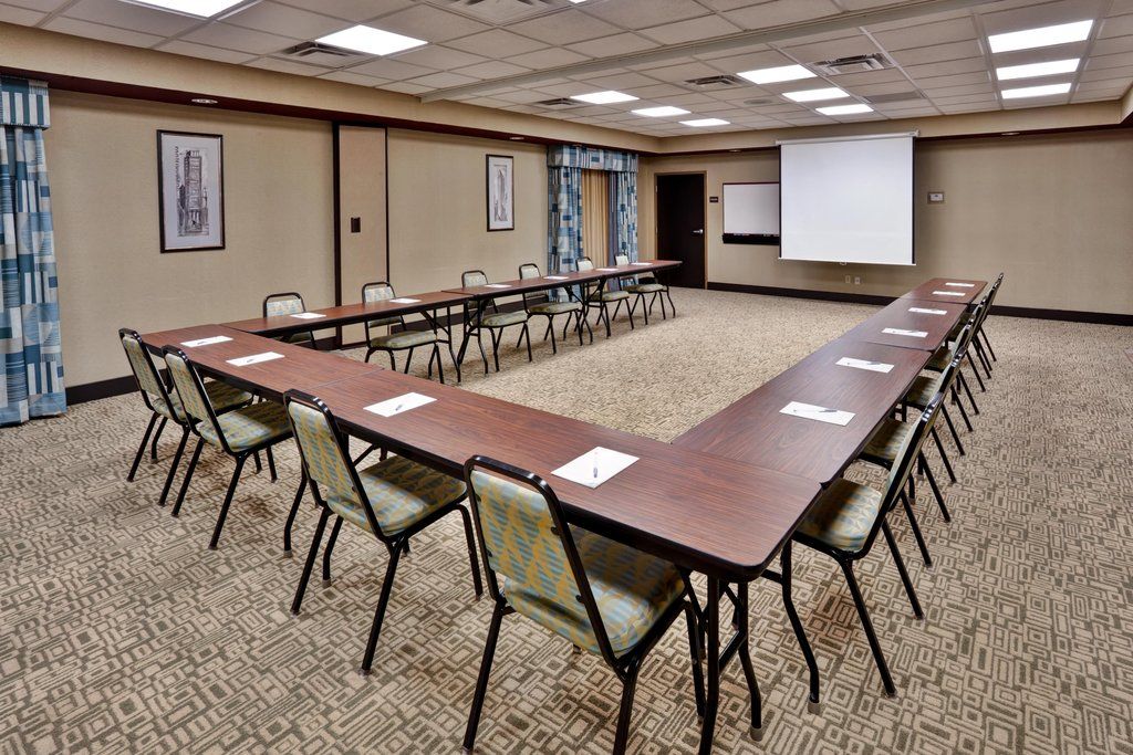 Hampton Inn Richmond-West Innsbrook Broad Meadows Exteriér fotografie